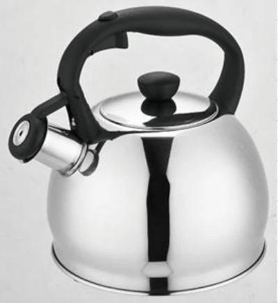 pumpkin stainless steel whistl1