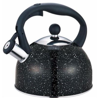 Can I find Europe tea pots with a Nordic pattern?